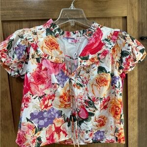 Leland Lovestory top